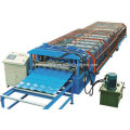 Steel Tile Forming Machine